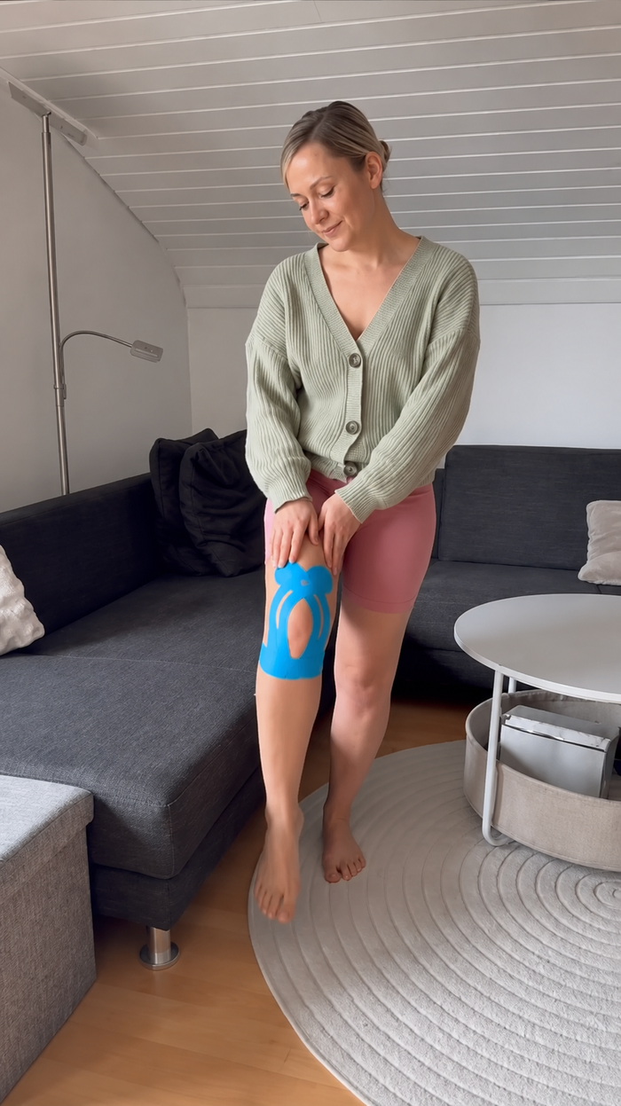 Kinepex kullanım karesi