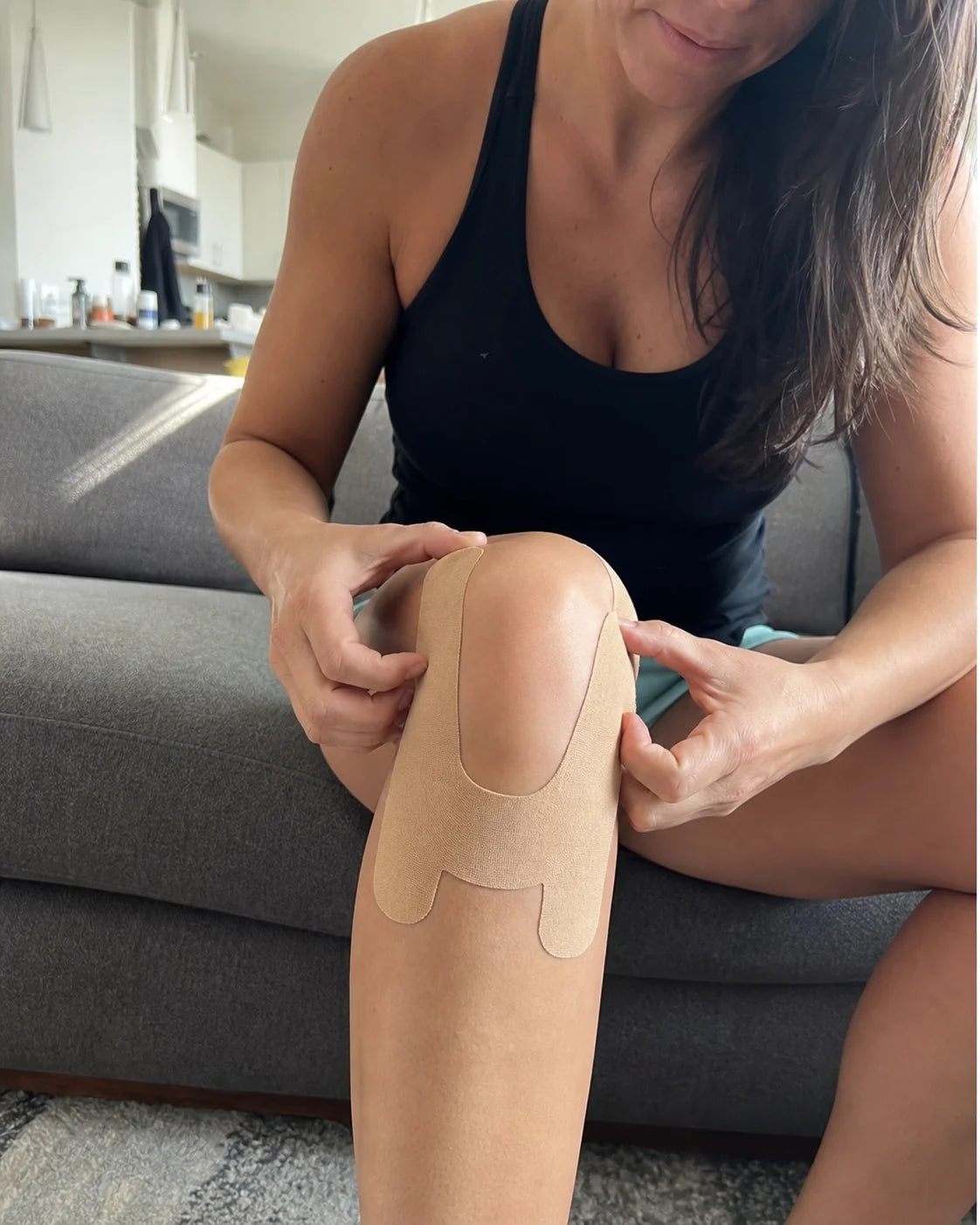 Kinepex kullanım karesi
